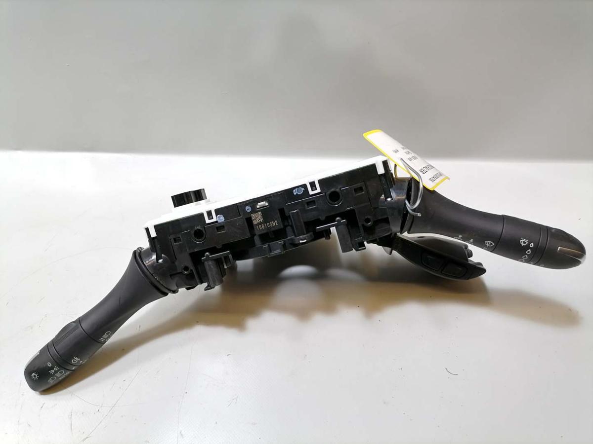 Renault Megane 4 original Kombischalter Blinkerschalter Lichtschalter Wischerschalter Bj.2016